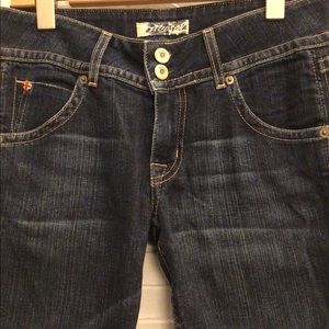 Hudson Jeans